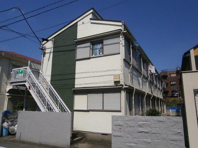 サンライフ旭町