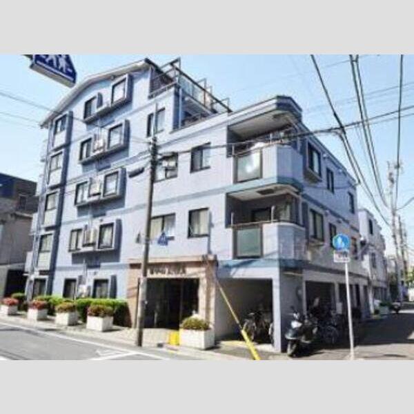 セザール第2中板橋