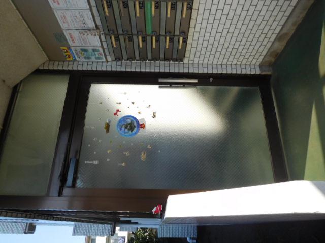 ヴェリテ石神井台