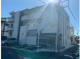 ロゼッタ住吉