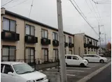 岡山県津山市 2階建 築20年