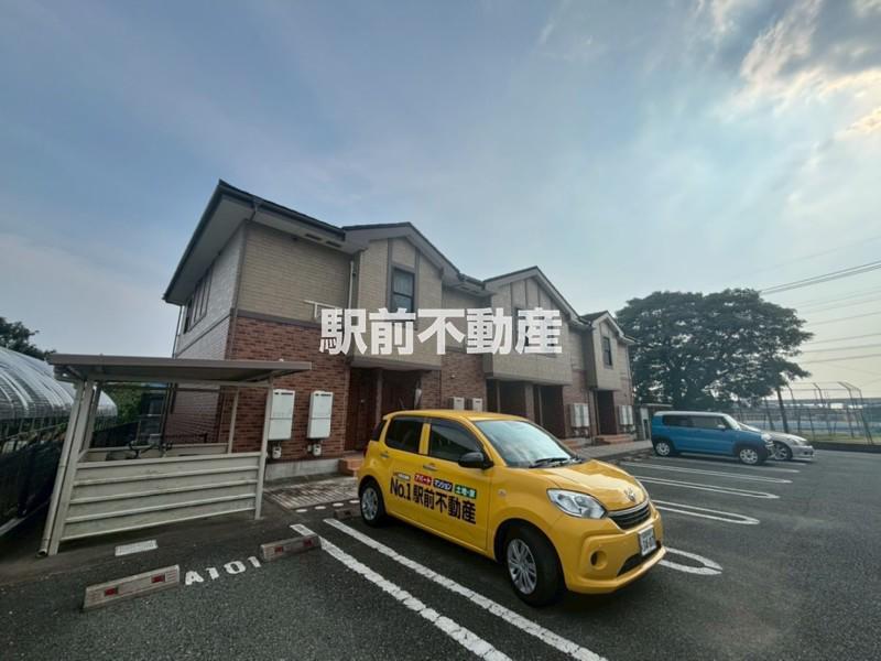 ケント・アヴェニュー弐番館