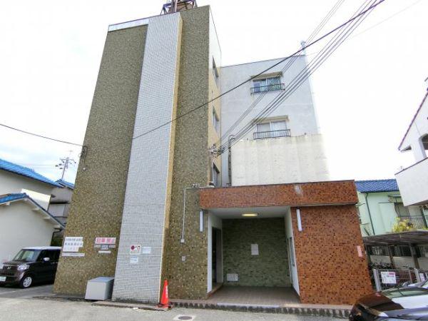 ハイツ梶山