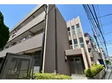 小田急線 登戸駅 徒歩6分 3階建 築15年