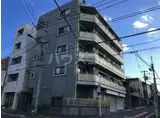 サンシティ東名