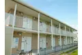 兵庫県明石市魚住町住吉の建物