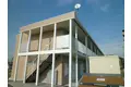 兵庫県明石市魚住町住吉の建物