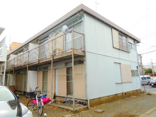 志田ハイツ