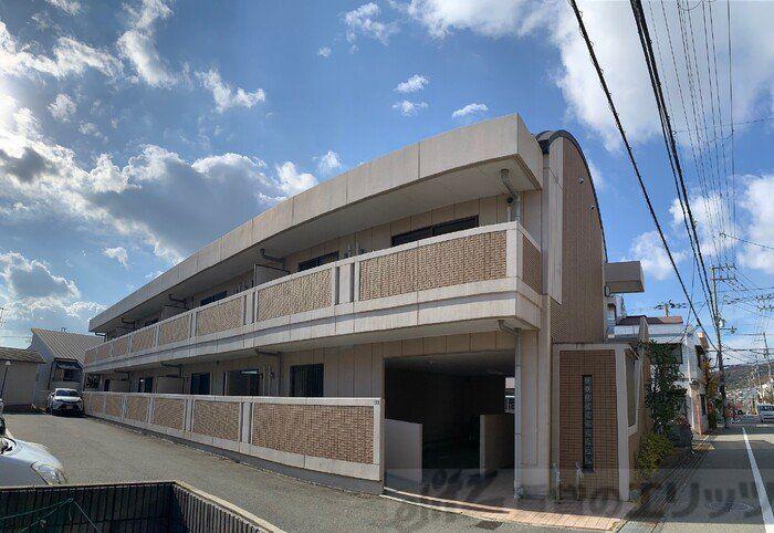 ソレーユ関西