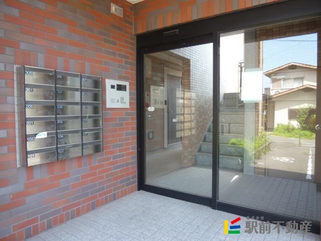 パサージュ上峰