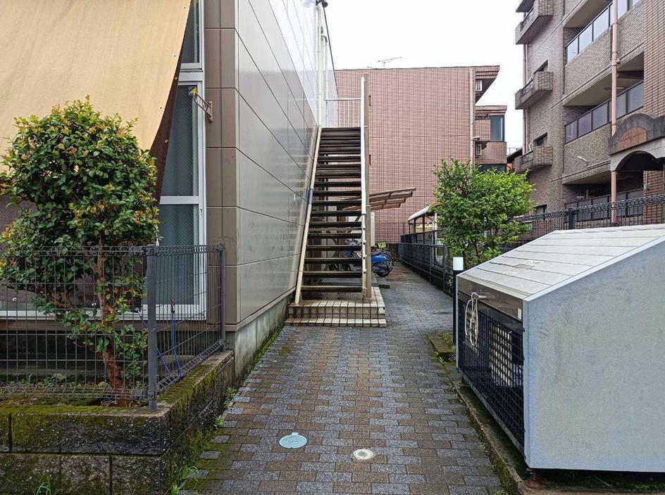 レオパレスアリーナ