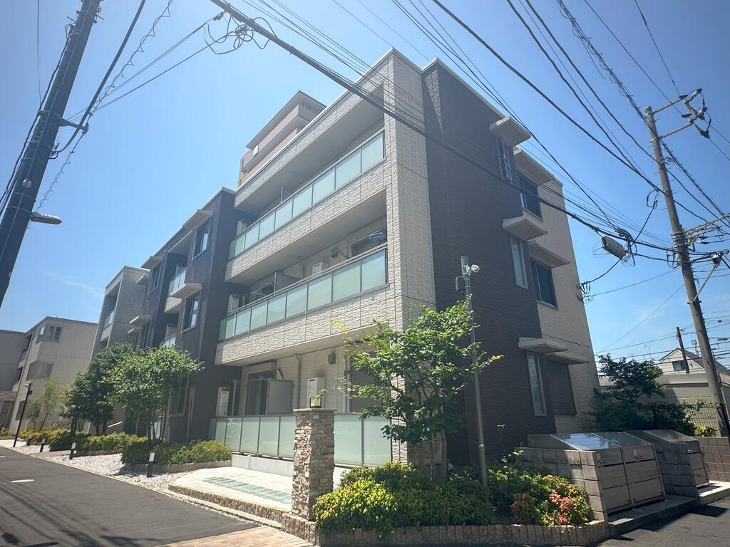 アルカディア蒲田
