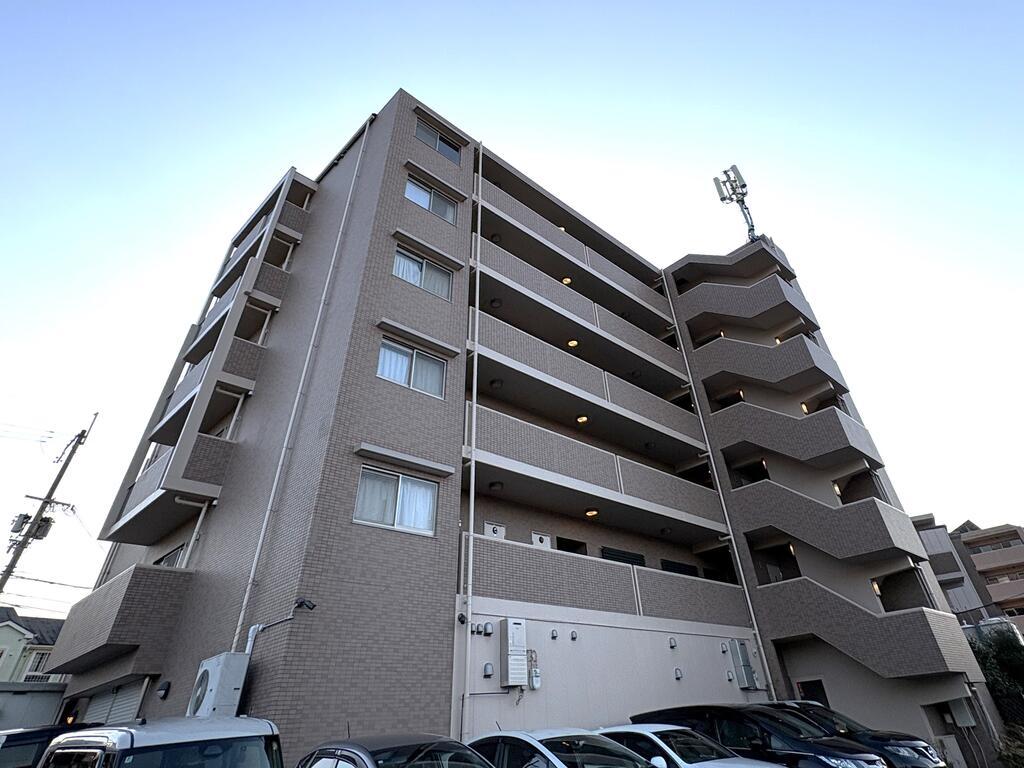 ラ・メゾンMSII