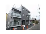 グランツァイト八幡