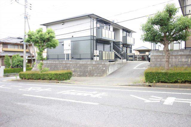 サンビレッジ東台 C