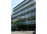 プレール・ドゥーク北新宿IV