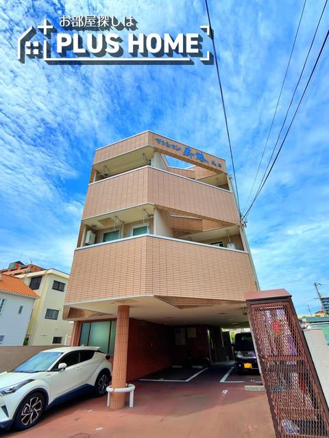 マンション寿藤黒田