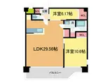 プレジオ宝塚ASIAN