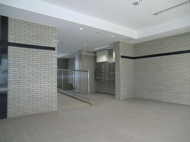 ヒルズ南戸塚
