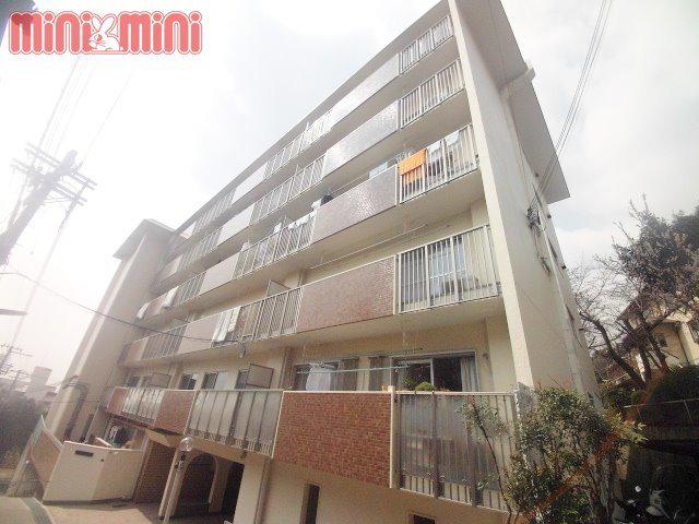 六甲篠原マンション