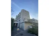 エスポアール蘆花公園