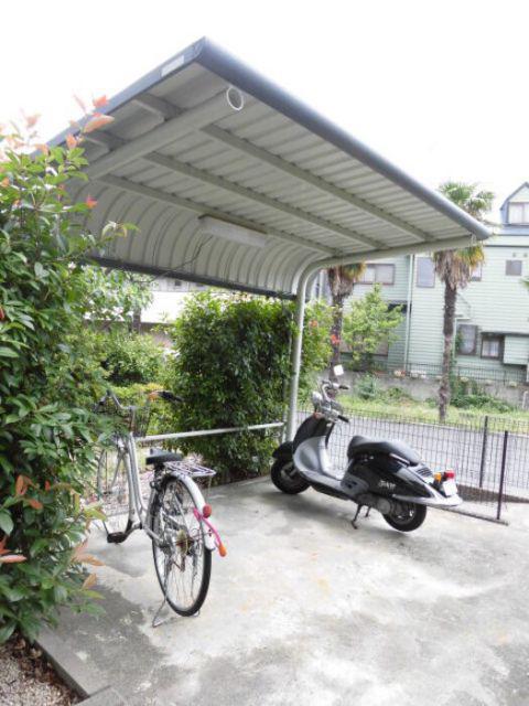 ニューライフつぶくA