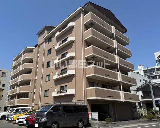MAISON GOTOH(3DK/2階)