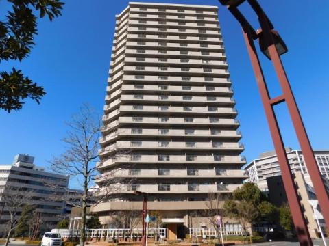 イーステージ浜松タワー