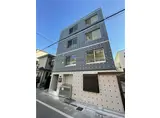 J.リヴェール武蔵小山