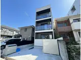 アエル西宮