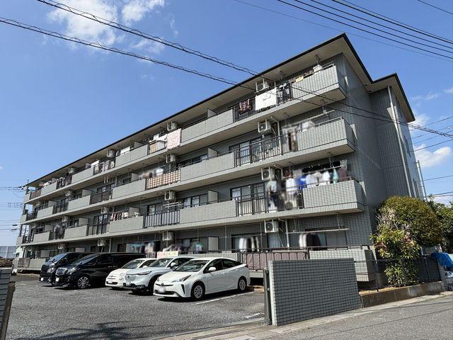 プランドール熊谷(3LDK/3階)
