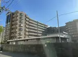 信開ガーデンコート西大路