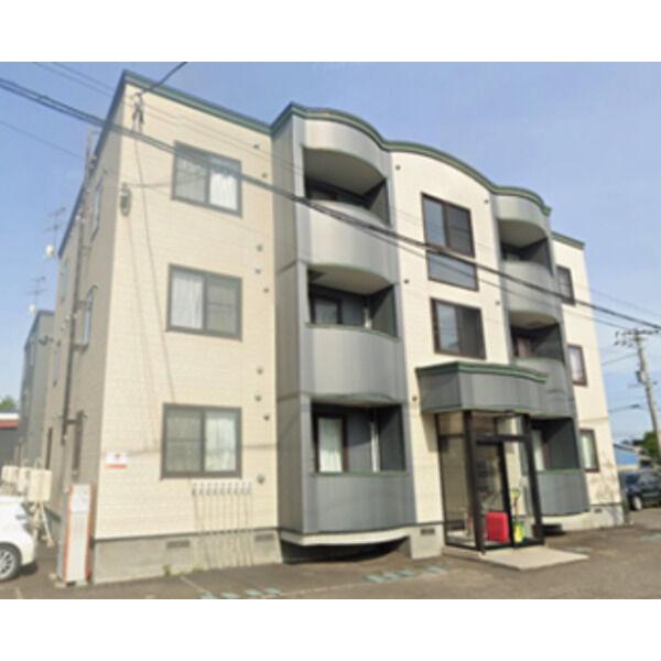 サンヴィレッジ楓III