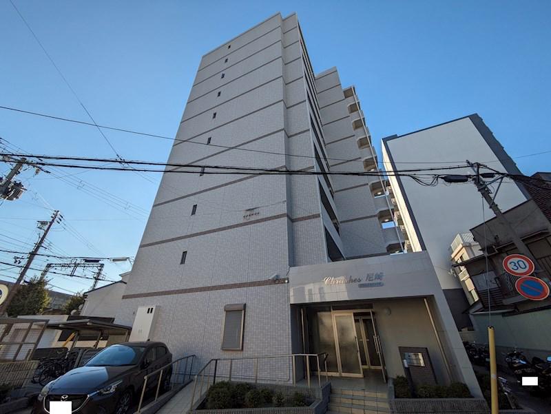 クラシェス尼崎