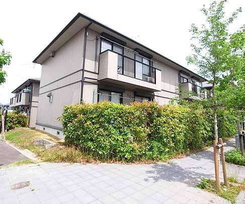 ファミール州見A・B・C・D棟