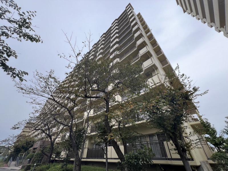 藤和東加古川ハイタウンA棟 