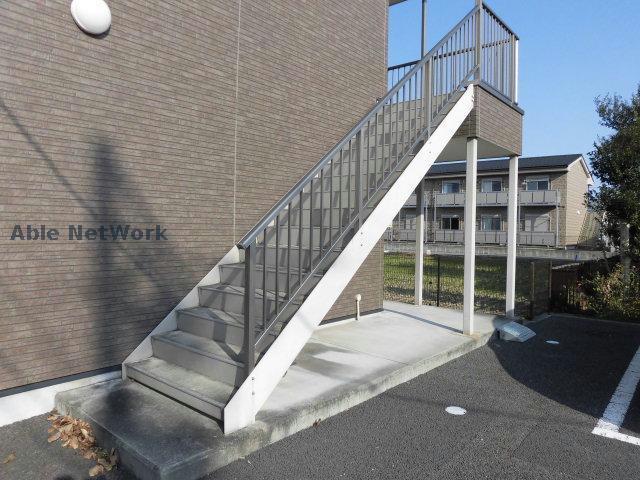 ビューテラス K
