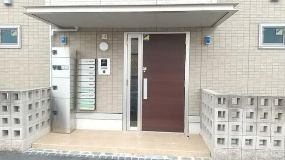 ピラール菊陽I