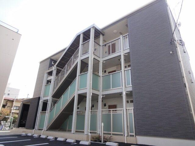 コンソランテ