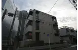 ルヴィータ矢田南