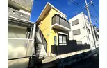 ブロスハイツ住吉本町