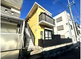 ブロスハイツ住吉本町