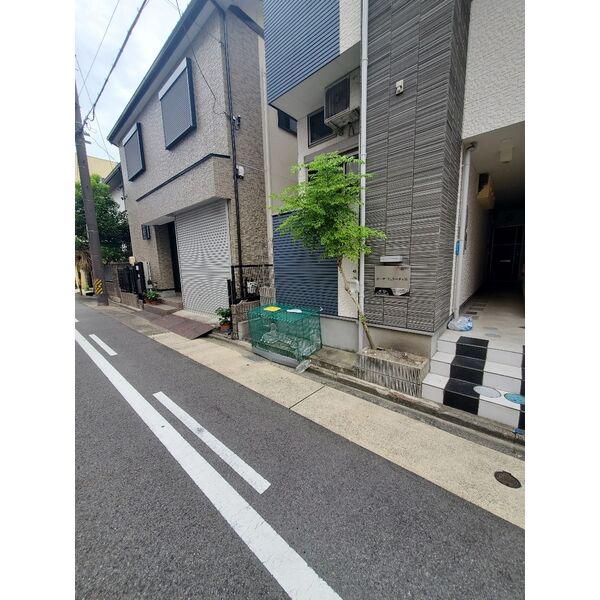 カーサ フェリーチェW