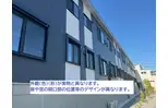 /上横場アパートB