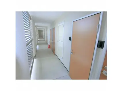 アパートメントマエダ(ワンルーム/1階)の外観写真