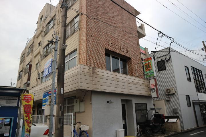 COZOBLDG