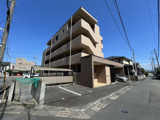 カンサレーション(1LDK/3階)