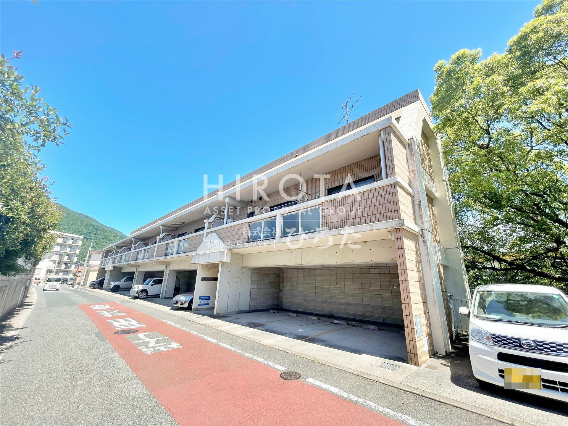 プレアール若園