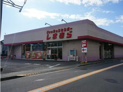 グランド-ル秋川C(2DK/3階)の周辺写真