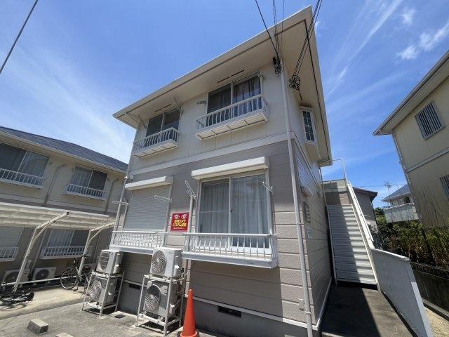 サンフレーズ東町Ⅱ